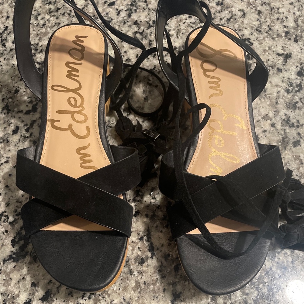 Sam Edelman Women’s  Jenna Tassel